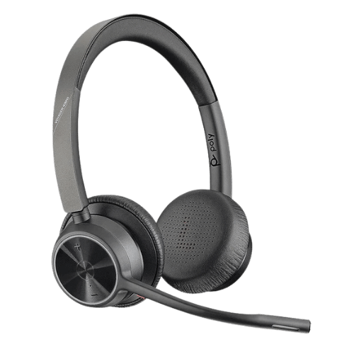 Plantronics Wireless Headsets