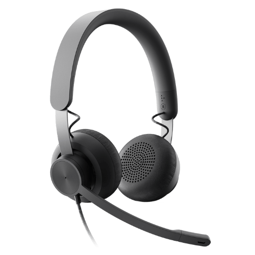 Logitech Wireless Headsets