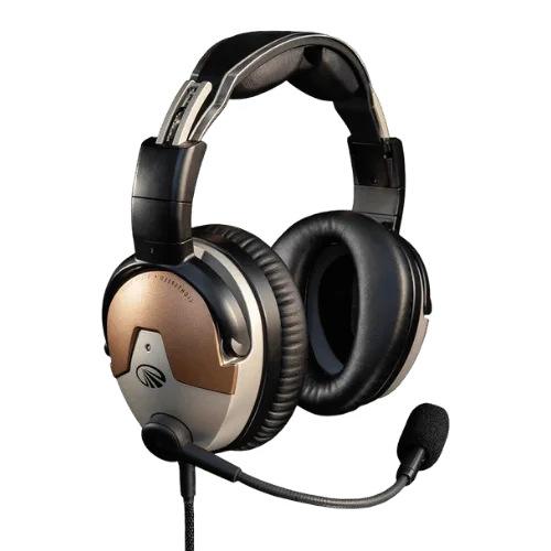 Aviation Headsets