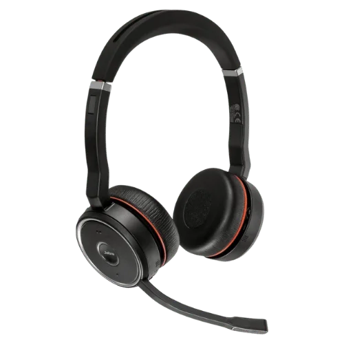 Jabra Pro Series Headsets