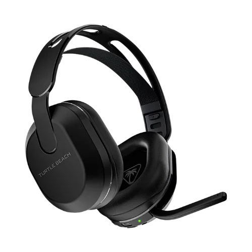 Turtle Beach Wireless Headsets