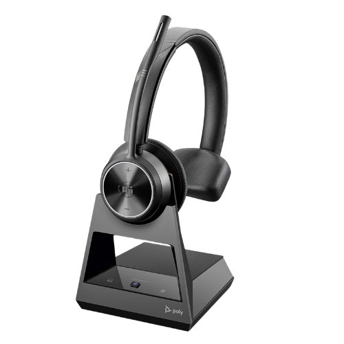 Wireless Headsets for Office Phones