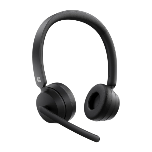 Wireless Microsoft Teams Headset