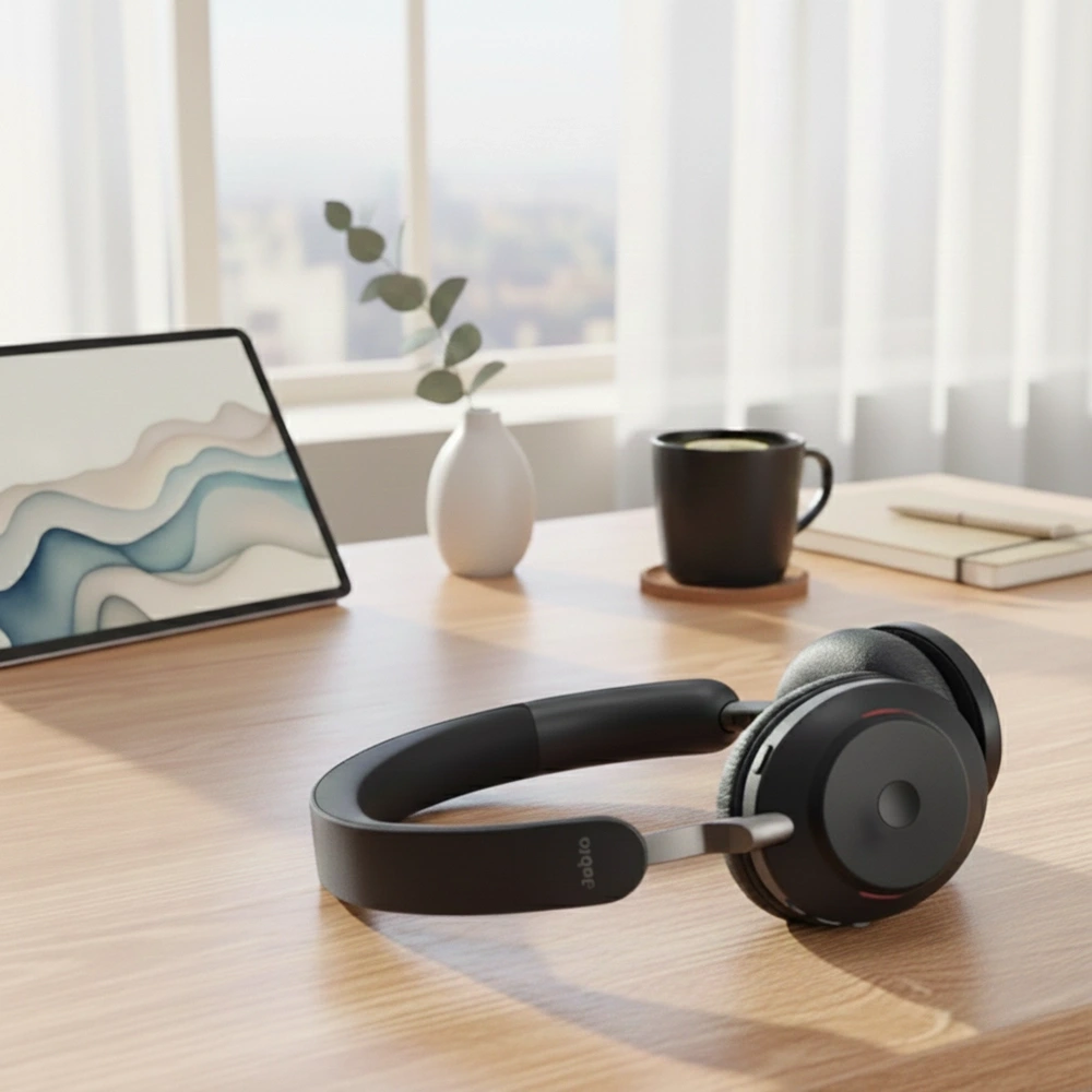 Jabra Professional Headsets