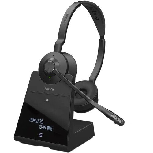 Jabra Engage 75 Sestereo, na
