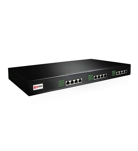 48 FXS PORT VOIP GATEWAY
