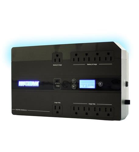 ENSPIRE 900VA 500 W STANDBY UPS