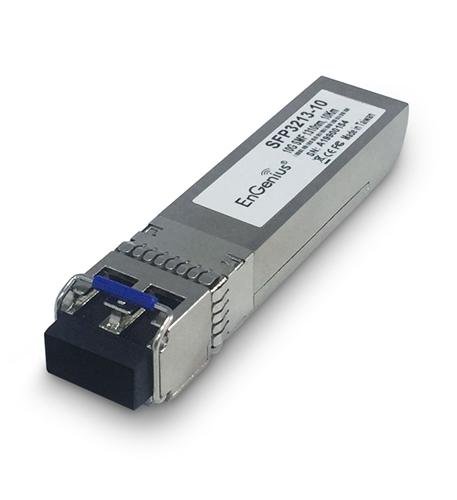 SFPplus Transceiver 10G Single Mode 10km