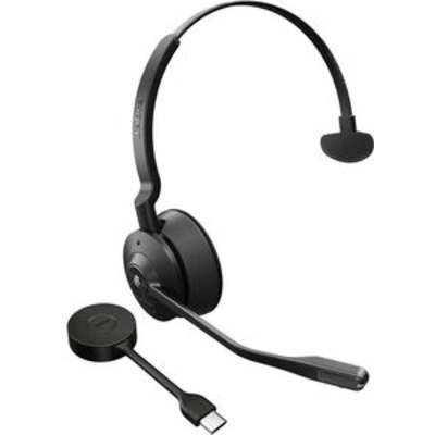 Jabra Engage 55 Semono, LINK400C, MS, na