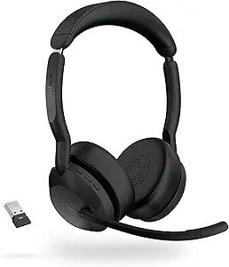 Jabra Evolve 20 Mono UC USB-C