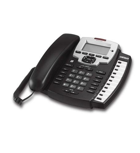 Cortelco 2-Line Phone
