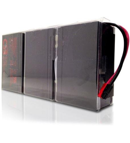 Replacement Battery for PRO1000RT