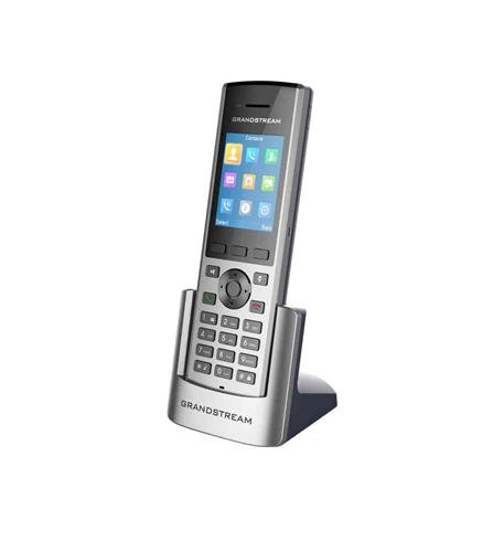 High-end Handset with Powerful DECT