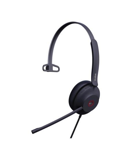 Yealink UH37 Mono UC USB-C/A Headset