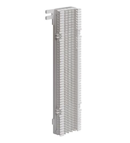 25 Pack 50 Pair 66 WIRING BLOCK