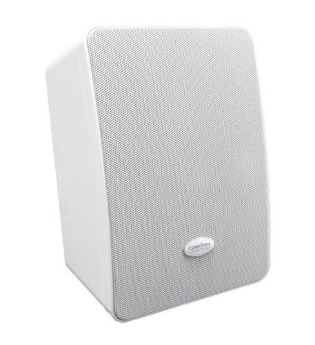 VoIP SIP/Multicast Wall Mount Speaker