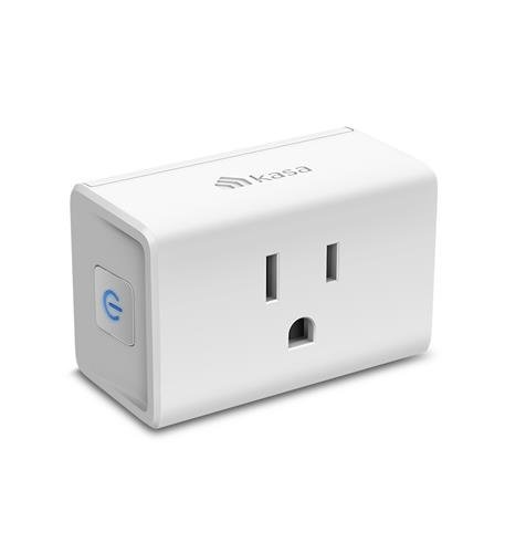 Kasa Smart WiFi Plug Mini
