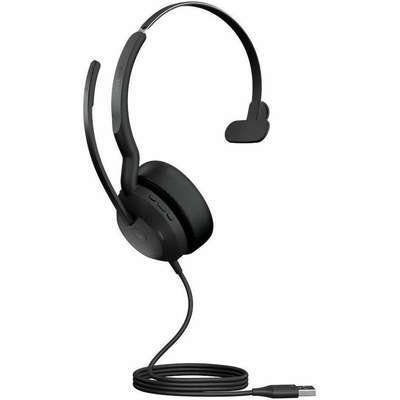 Jabra EVOLVE2 50 USB C/A UC Mono