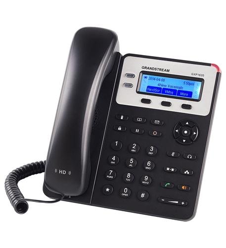 Small Business HD 2-Line IP Phone