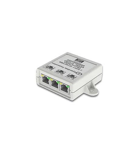 2 Port Gigabit Ethernet Switch
