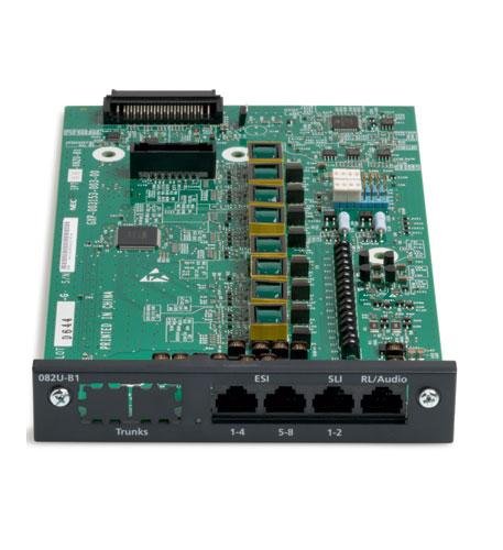 SL2100 Digital/Analog Station Card