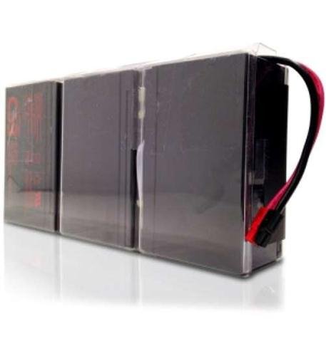 REPLACEMENT BATTERY FOR E1500RM2U