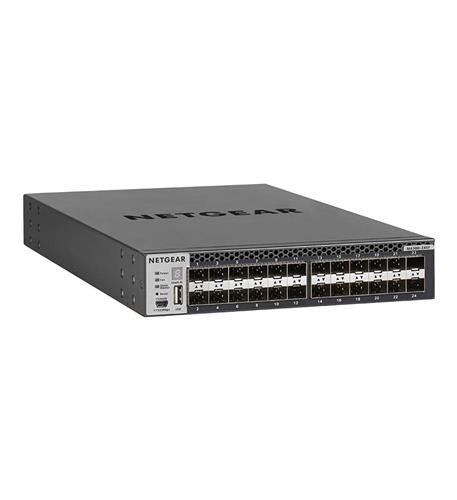 M4300 24XF Managed Switch