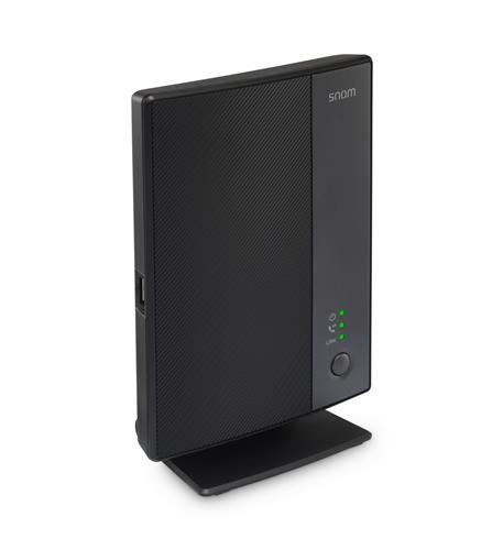 M500 DECT Mulitcell Base Station