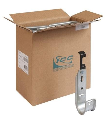 J-HOOK, 1 5/16in, BAT WING, 25 PK