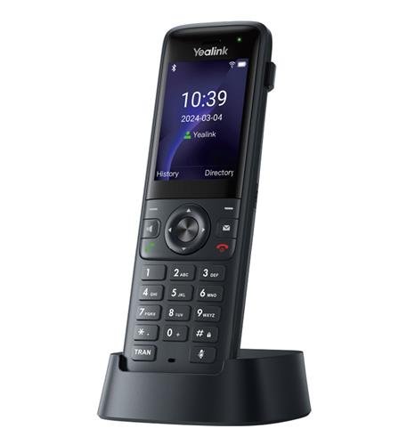 AX83H WiFi Phone
