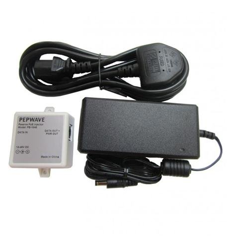 Peplink 48V Power Supply