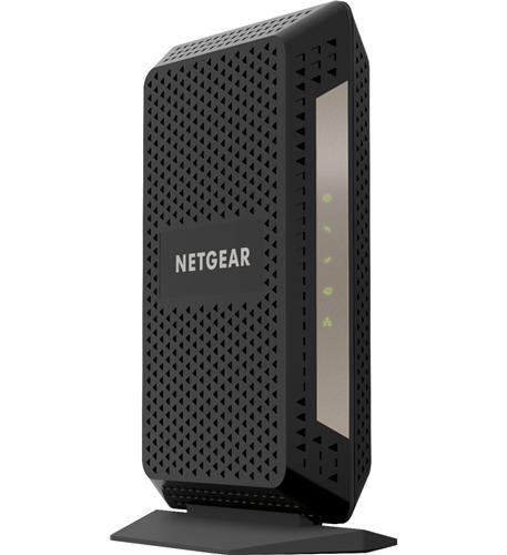 Ultra High Speed Cable Modem