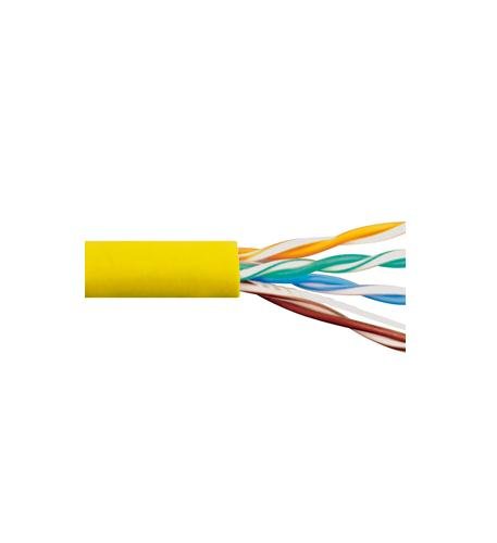 CMR CAT6 UTP 500 MHz (NO SPLINE) 3