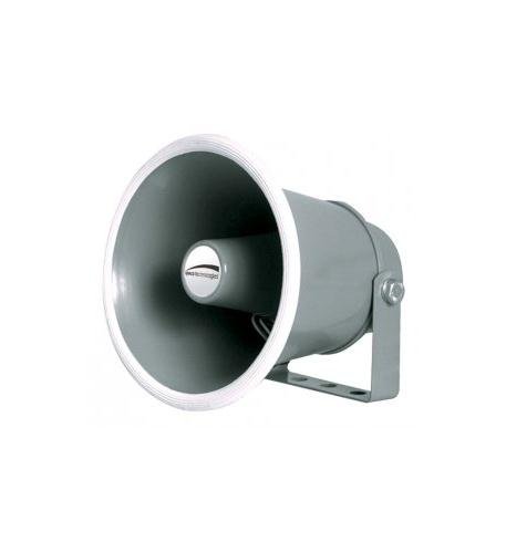 6in 8 OHM WEATHERPROOF PA SPEAKER