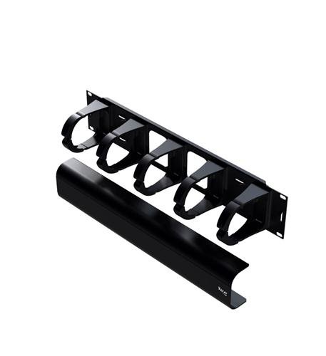 PANEL, CABLE MANAGEMENT INTERBAY, 2RMS