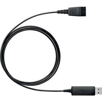 Jabra Link 230 USB to QD Cable