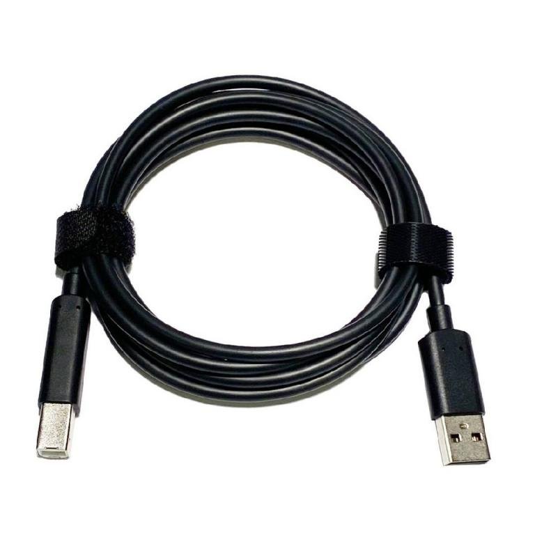 Jabra USB Cable Type A-B USB Cable Type A-B 1.83M/6FT