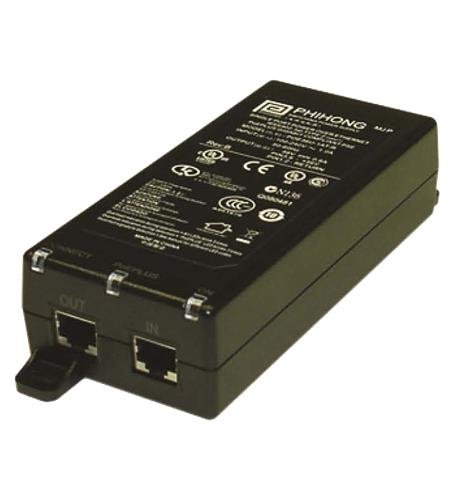 PoE Power Injector 802.3at