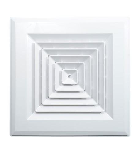 8in Ceiling Tile Spker w/ 70/25V Transf