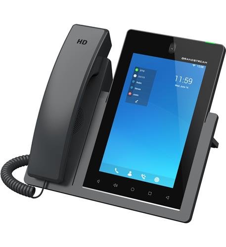 Android 11, 7in Vertical LCD touchscreen