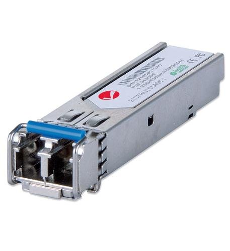 Multi-Mode Gigabit Fiber SFP Transceiver