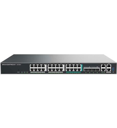 GCC6021 Network Switch