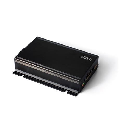 PA1plus broadcast over IP system