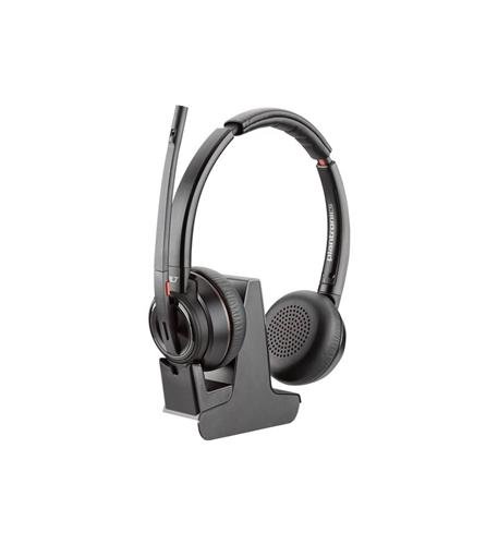 SAVI 8220 SPARE HEADSET AND CRADLE