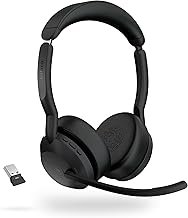 Jabra Engage 55 Sestereo, LINK400A, UC, na, LP
