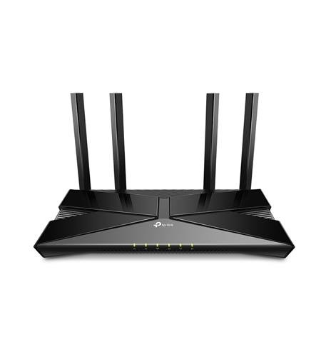 AX1500 Wi-Fi 6 Router