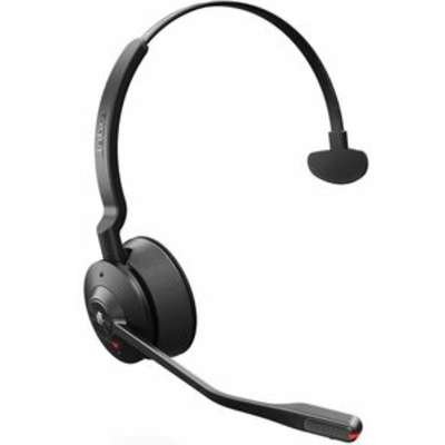 Jabra Engage 55 Semono, LINK400C, UC, na