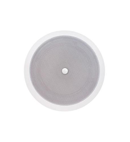 8in Speaker Grill Combo w/ Vol Control