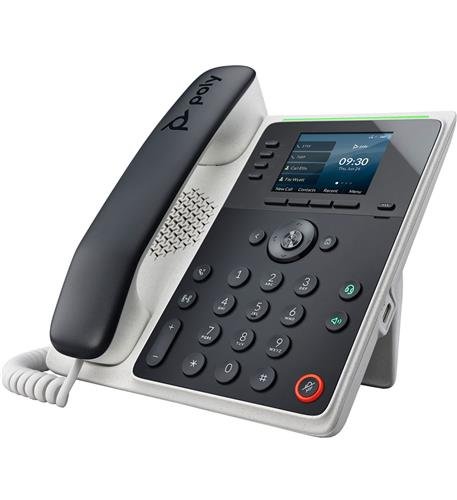 HP EDGE E220 IP IP POE PHONE