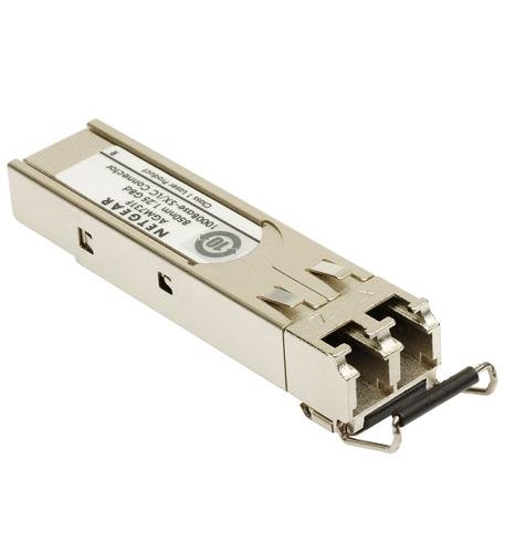 Network adapter SFP Gigabit SX 1 Port